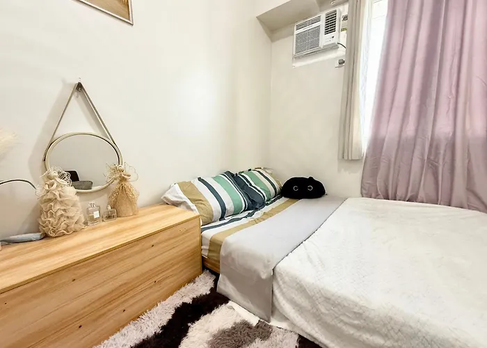 Aparthotel Maiko Happy Near Us Embassy 3*